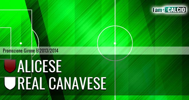 Alicese - Real Canavese