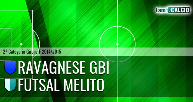 Ravagnese Gbi - Melitese