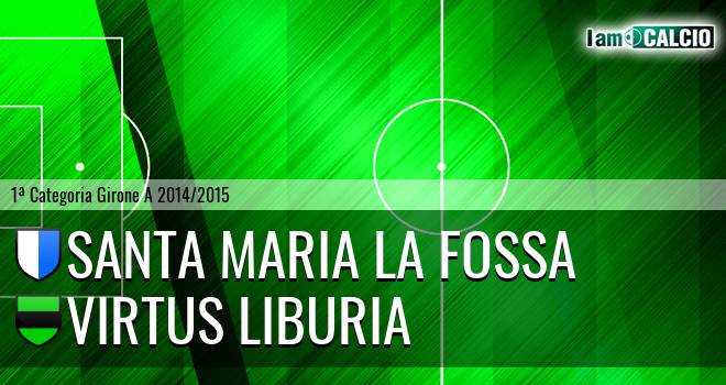 Santa Maria la Fossa - FroLiburia