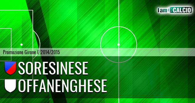 Soresinese - Offanenghese