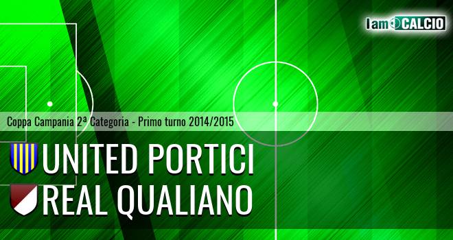 United Portici - Qualiano