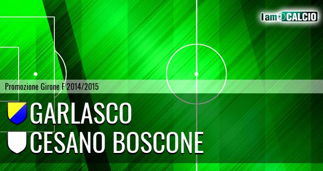 Garlasco - Cesano Boscone