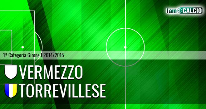 Vermezzo - Torrevillese