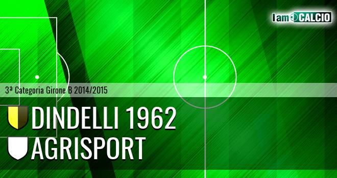 Dindelli 1962 - Agrisport