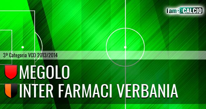 Megolo - Inter Farmaci Verbania