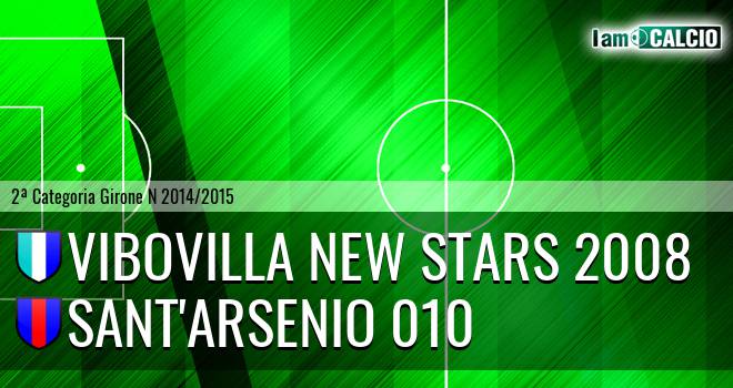 Vibovilla New Stars 2008 - Sant'Arsenio 010