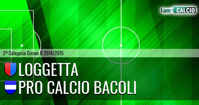 Real Bacoli Sibilla - Pro Calcio Bacoli