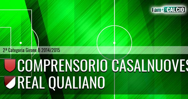 FC Casavatore - Qualiano