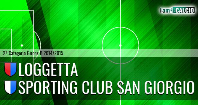 Real Bacoli Sibilla - Sporting Club San Giorgio