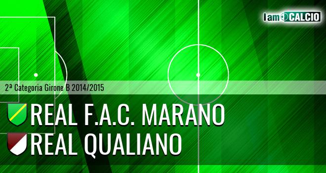 Real F.A.C. Marano - Qualiano