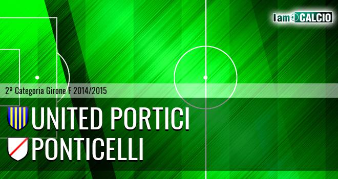 United Portici - Ponticelli