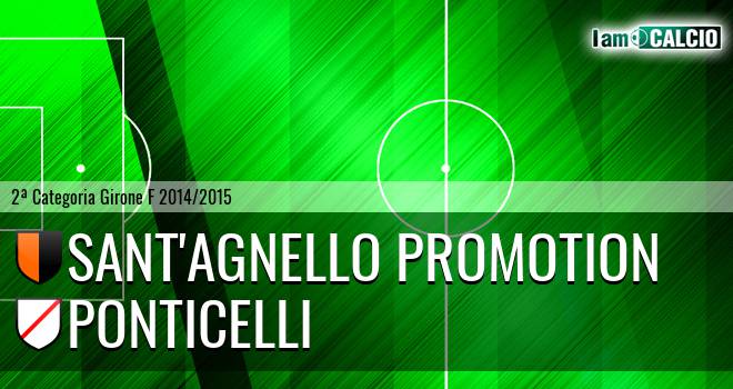 Sant'Agnello Promotion - Ponticelli