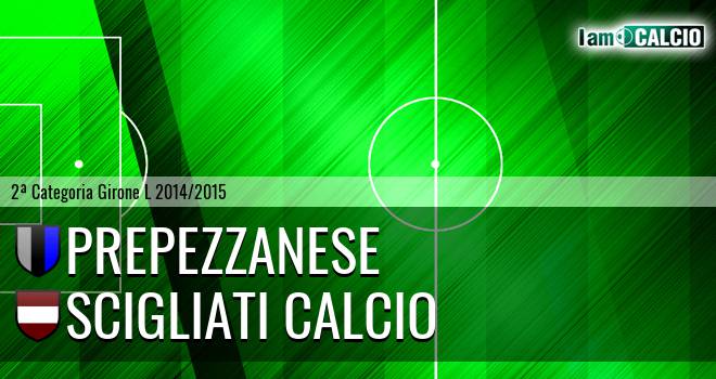 Prepezzanese - Scigliati Calcio