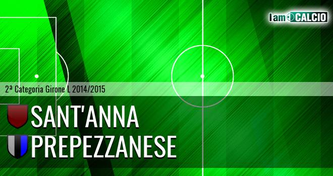 Sant'Anna - Prepezzanese