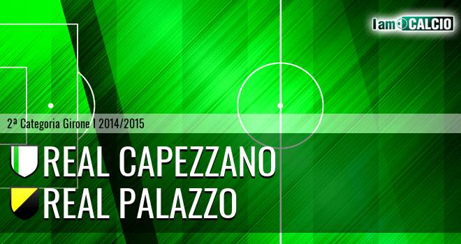 Real Capezzano - Real Palazzo