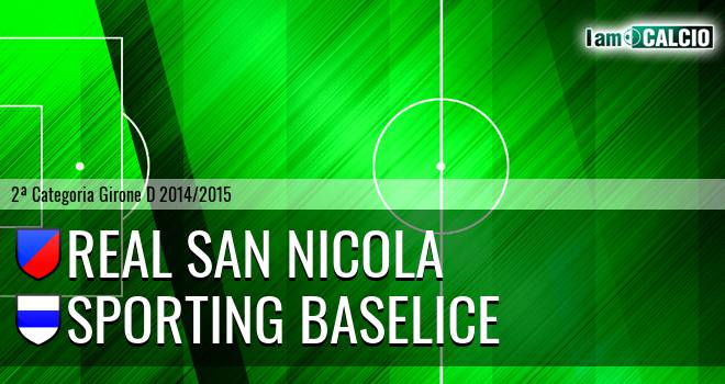 Real San Nicola - Baselice