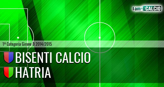 Bisenti Calcio - Hatria