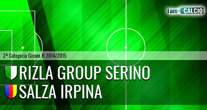 Rizla Group Serino - Salza Irpina