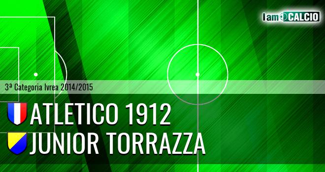 Atletico 1912 - Junior Torrazza