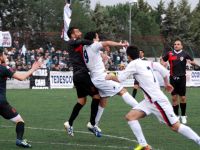 TORRECUSO-SAVOIA 1-2
