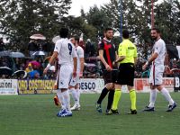 TORRECUSO-SAVOIA 1-2