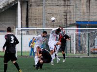 TORRECUSO-SAVOIA 1-2