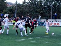 TORRECUSO-SAVOIA 1-2