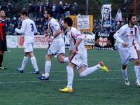 TORRECUSO-SAVOIA 1-2