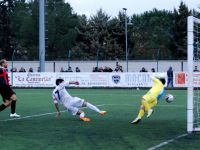 TORRECUSO-SAVOIA 1-2