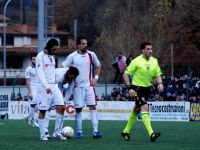 TORRECUSO-SAVOIA 1-2