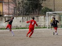 BAYERN CASERTA-DUGENTA 0-1
