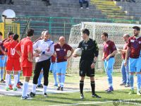 Seconda Categoria Girone G