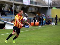 BENEVENTO-ESPERIA VIAREGGIO 3-2