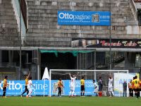 BENEVENTO-ESPERIA VIAREGGIO 3-2