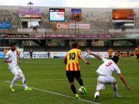 BENEVENTO-ESPERIA VIAREGGIO 3-2