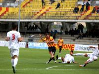 BENEVENTO-ESPERIA VIAREGGIO 3-2