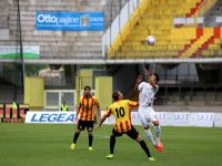 BENEVENTO-ESPERIA VIAREGGIO 3-2