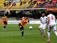BENEVENTO-ESPERIA VIAREGGIO 3-2