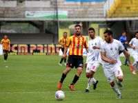 BENEVENTO-ESPERIA VIAREGGIO 3-2