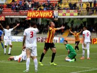 BENEVENTO-ESPERIA VIAREGGIO 3-2