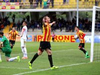 BENEVENTO-ESPERIA VIAREGGIO 3-2