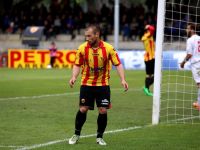 BENEVENTO-ESPERIA VIAREGGIO 3-2