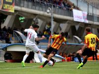BENEVENTO-ESPERIA VIAREGGIO 3-2