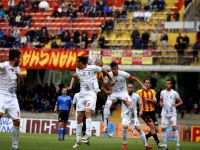 BENEVENTO-ESPERIA VIAREGGIO 3-2