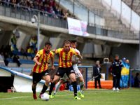 BENEVENTO-ESPERIA VIAREGGIO 3-2