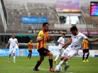 BENEVENTO-ESPERIA VIAREGGIO 3-2