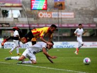 BENEVENTO-ESPERIA VIAREGGIO 3-2