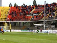 BENEVENTO-ESPERIA VIAREGGIO 3-2