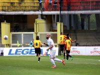 BENEVENTO-ESPERIA VIAREGGIO 3-2