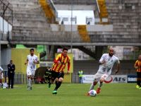 BENEVENTO-ESPERIA VIAREGGIO 3-2